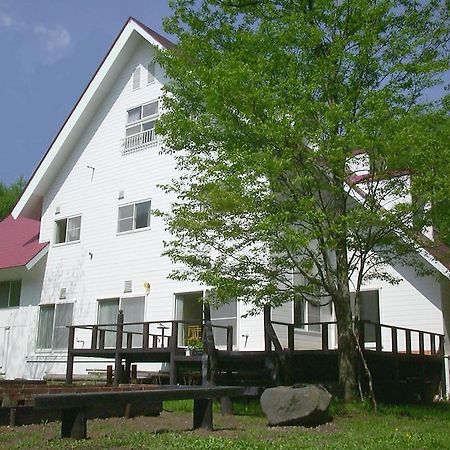 松本水之美阿尔卑斯旅馆别墅 外观 照片